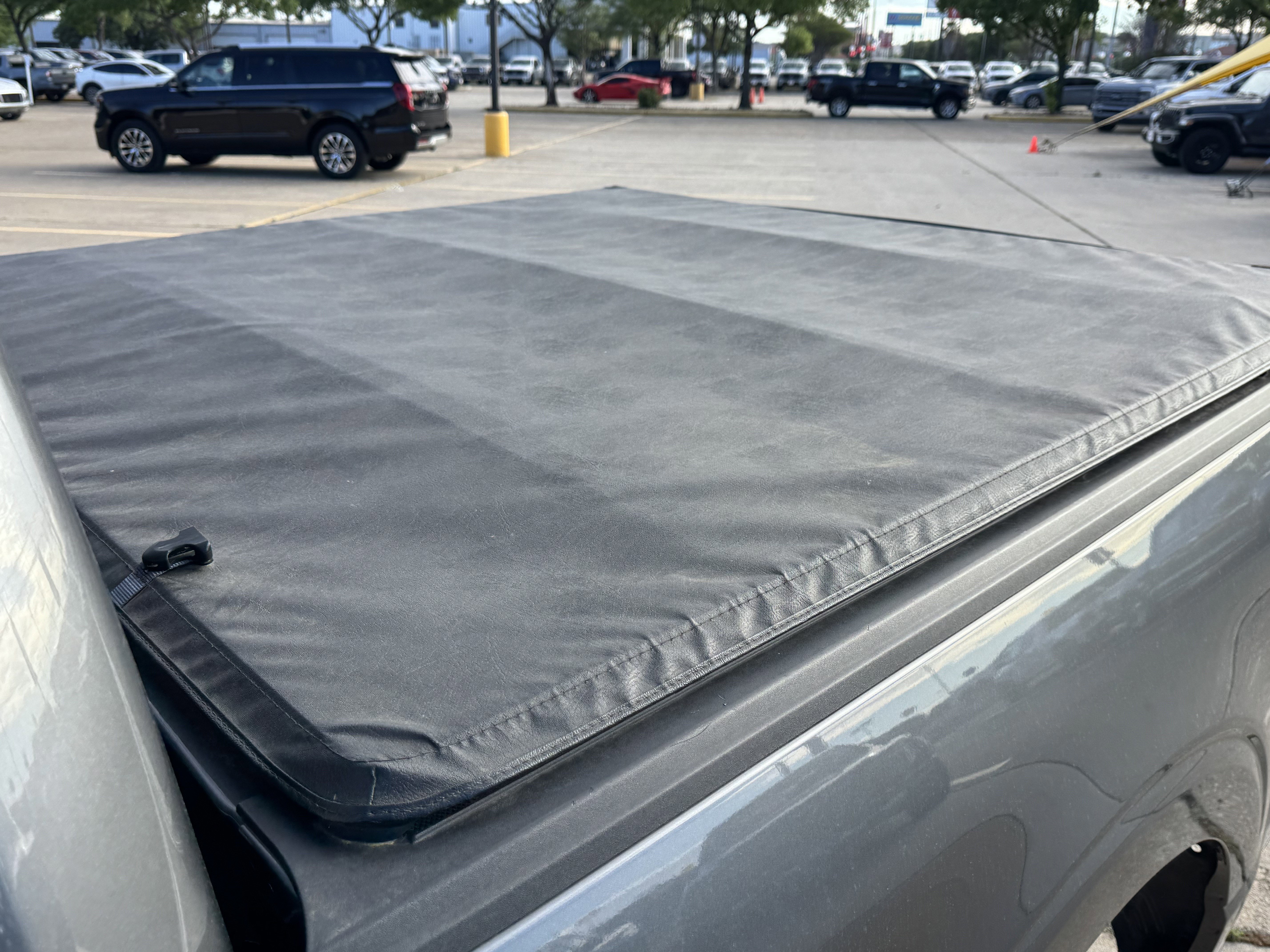 Certified 2023 Ford F150 XLT image 13