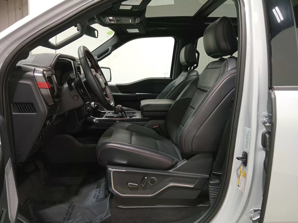 Certified 2025 Ford F150 Raptor AWD/4WD image 18