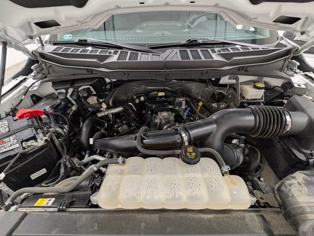 Certified 2022 Ford F150 Lariat image 11