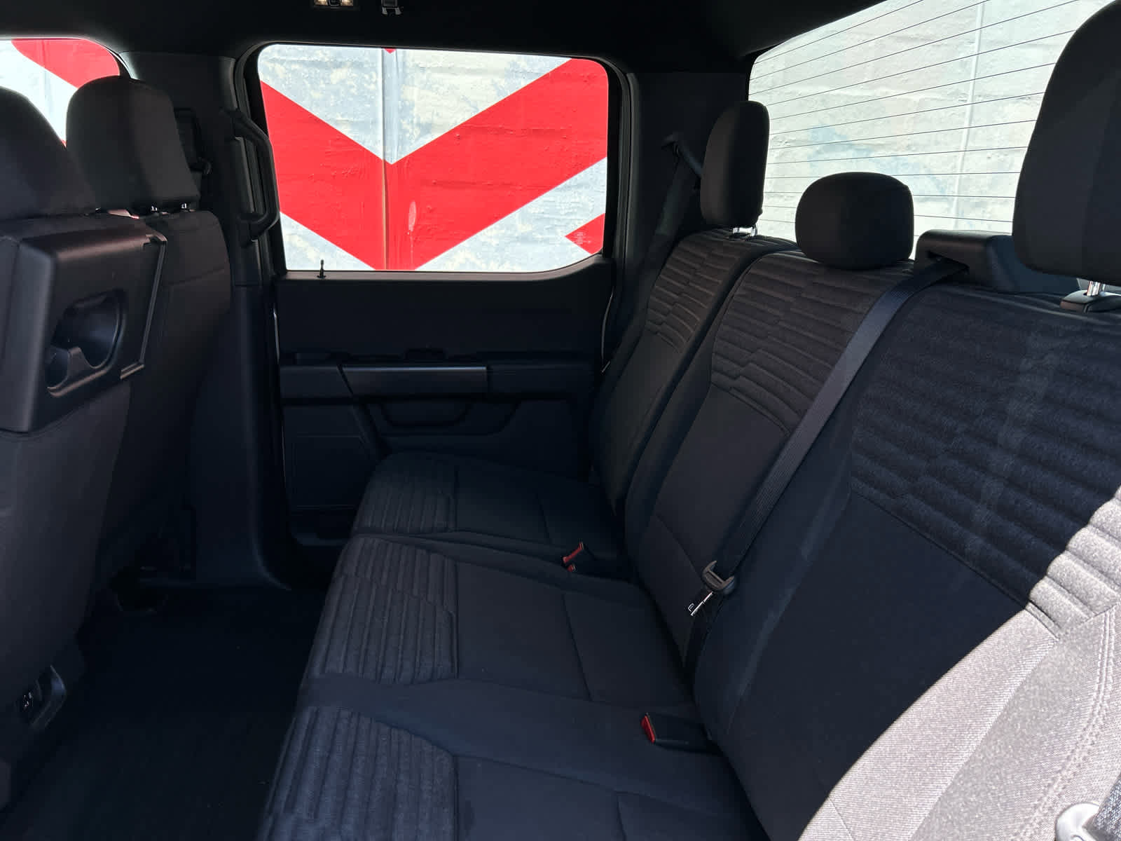 Certified 2023 Ford F150 XL w/ STX Appearance Package image 30