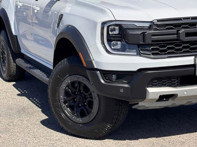 Certified 2024 Ford Ranger Raptor AWD/4WD image 4