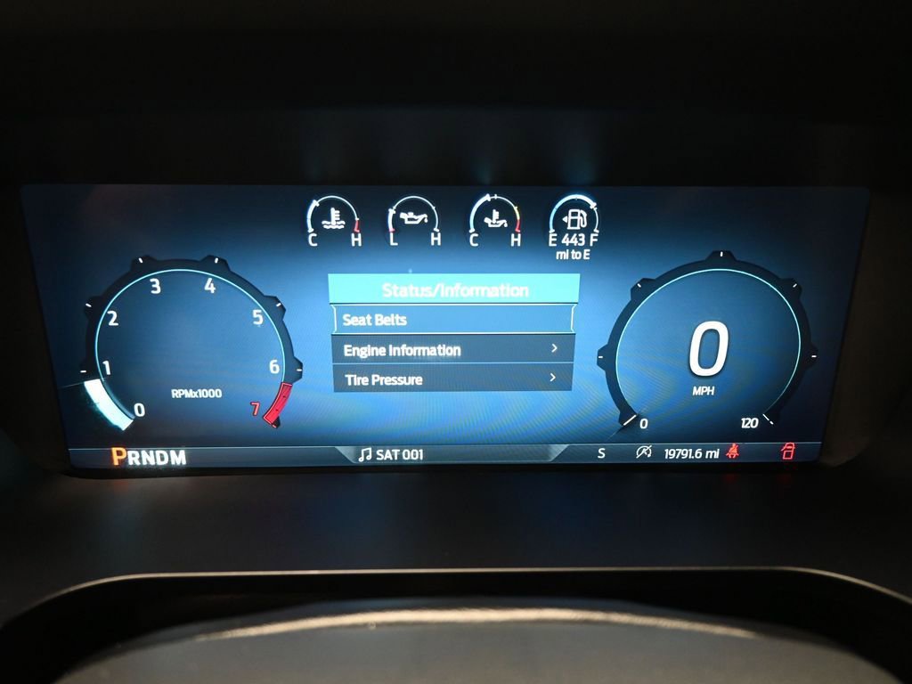 Certified 2024 Ford F150 XLT image 13