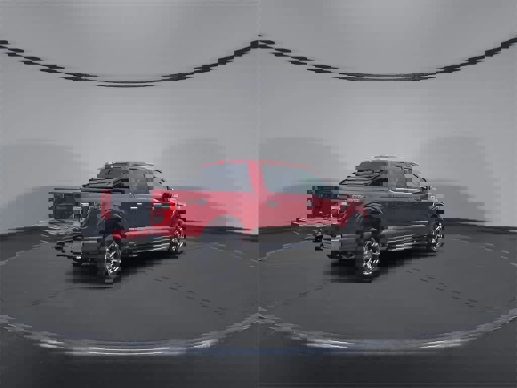 Certified 2021 Ford F150 Lariat image 7