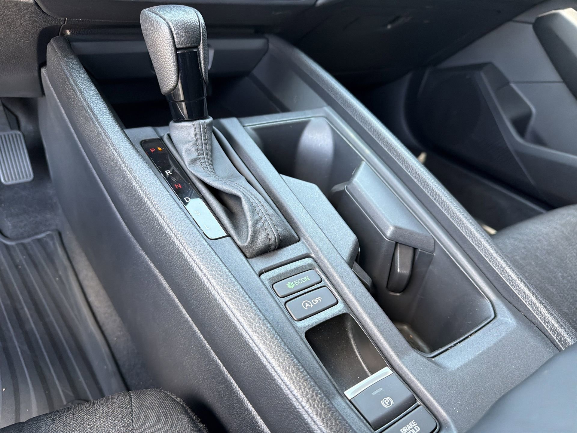 Used 2024 Honda Accord LX image 9