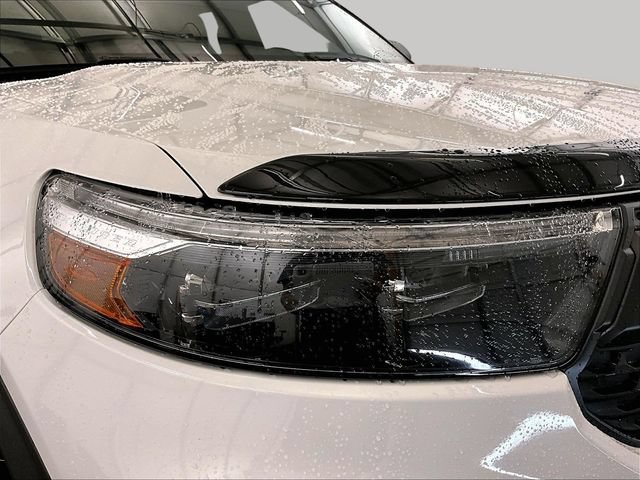 Certified 2022 Ford Explorer Timberline AWD/4WD image 28