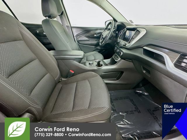 Used 2022 GMC Terrain SLE w/ Driver Convenience Package AWD/4WD image 30