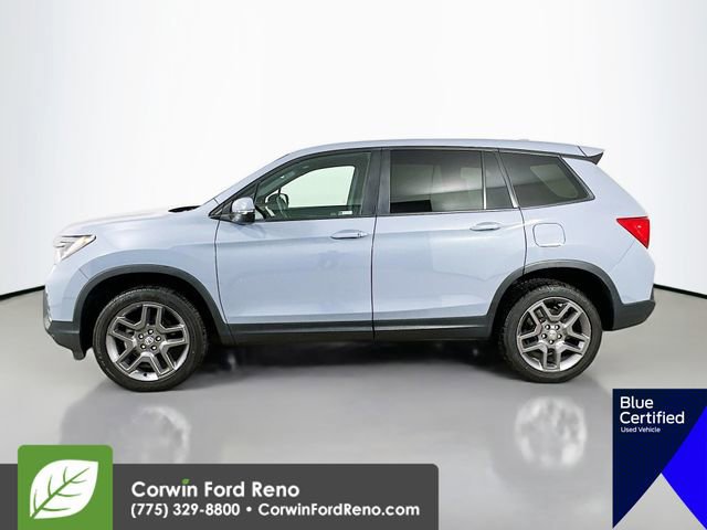 Used 2022 Honda Passport EX-L image 3