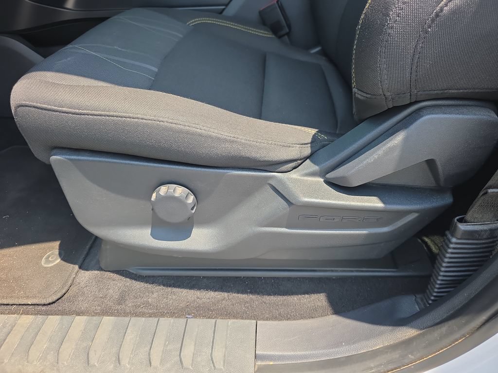 Certified 2024 Ford F150 STX RWD image 13