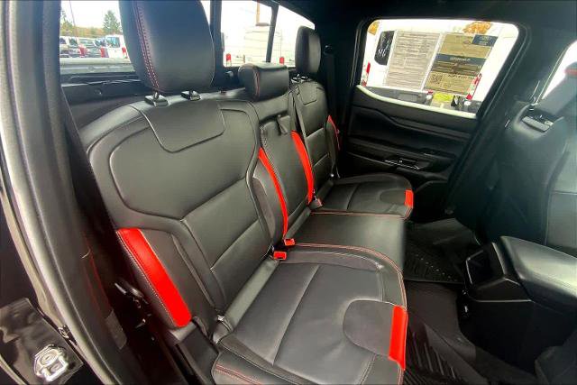 Certified 2024 Ford Ranger Raptor image 19