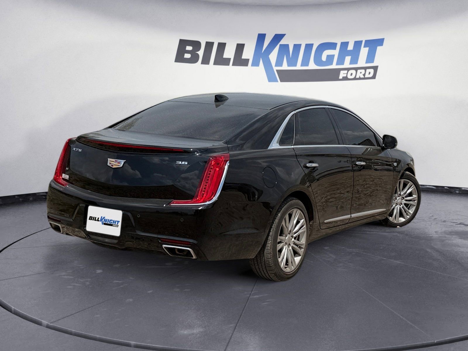 Used 2019 Cadillac XTS Luxury FWD image 5