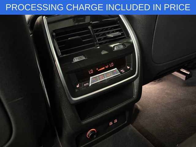 Used 2025 BMW X5 xDrive50e AWD/4WD image 26