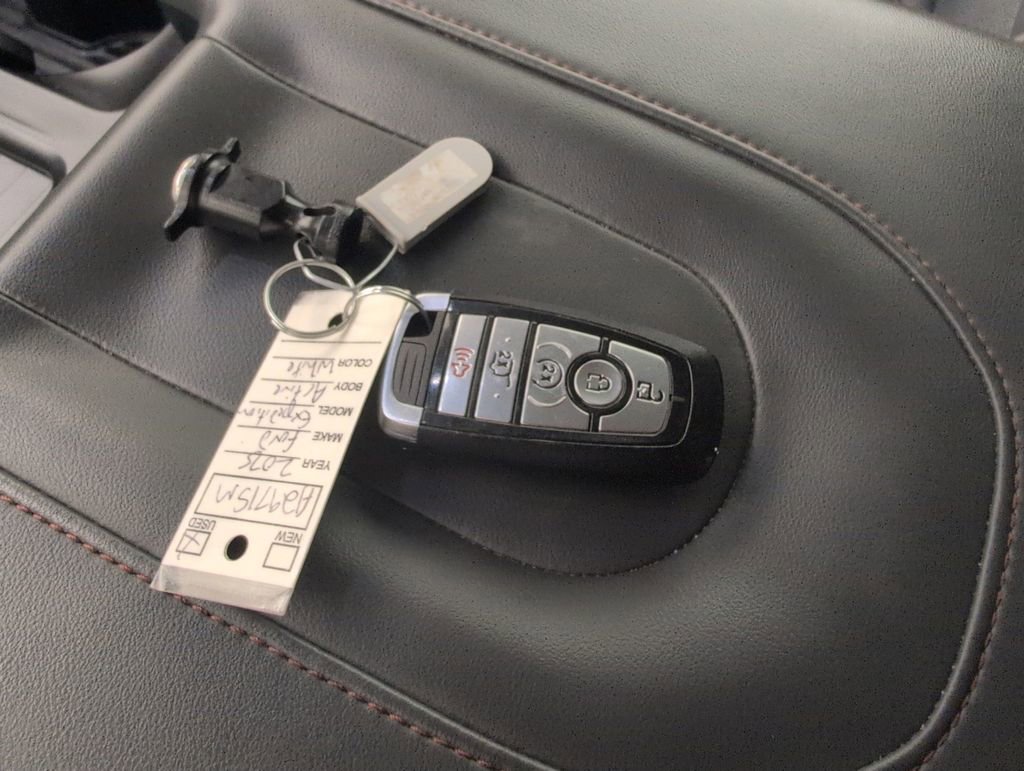 Certified 2025 Ford Expedition Active RWD image 41