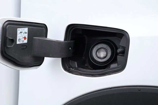 Certified 2023 Ford Ranger XLT w/ Equipment Group 302A High image 11