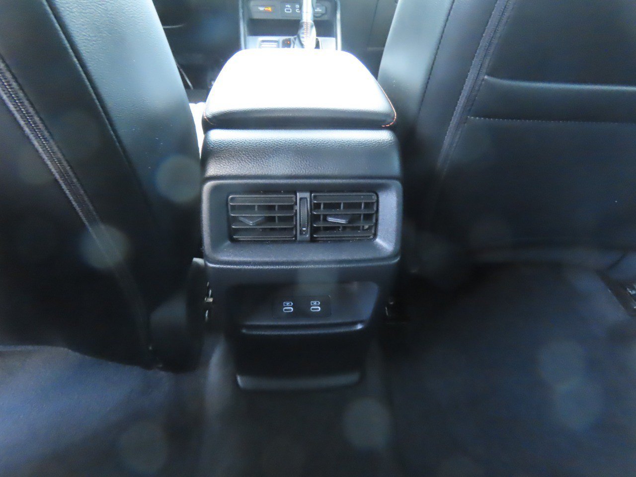Used 2025 Honda CR-V Sport Touring image 22