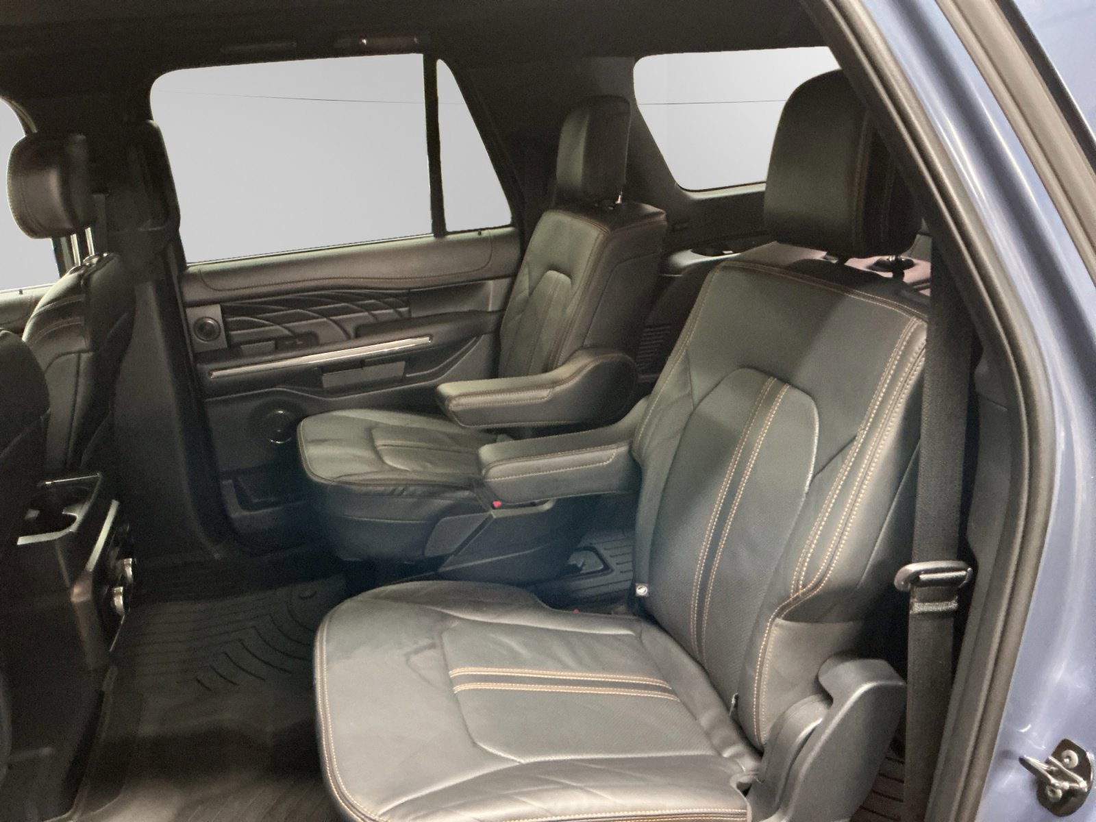 Certified 2023 Ford Expedition Max Platinum image 13