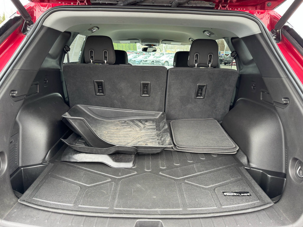 Used 2019 Chevrolet Blazer LT image 11