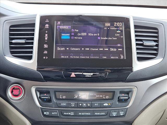 Used 2018 Honda Pilot EX image 12