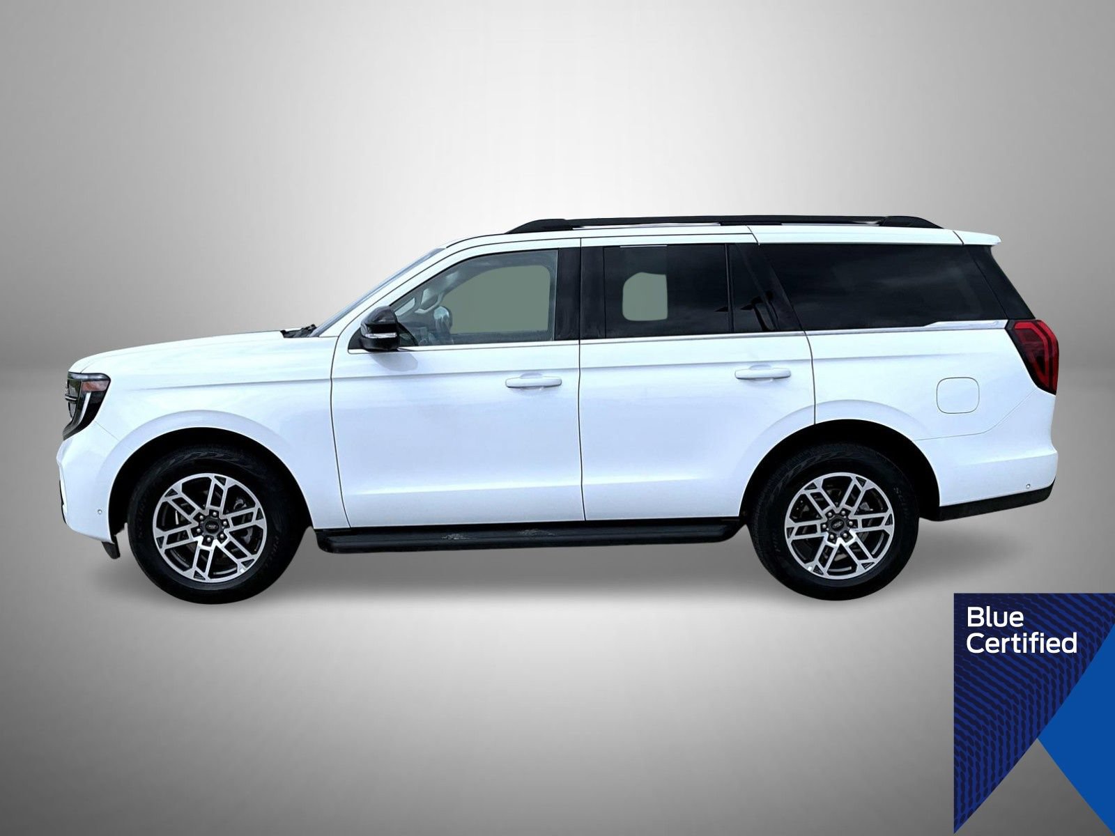 Certified 2025 Ford Expedition Active AWD/4WD image 8