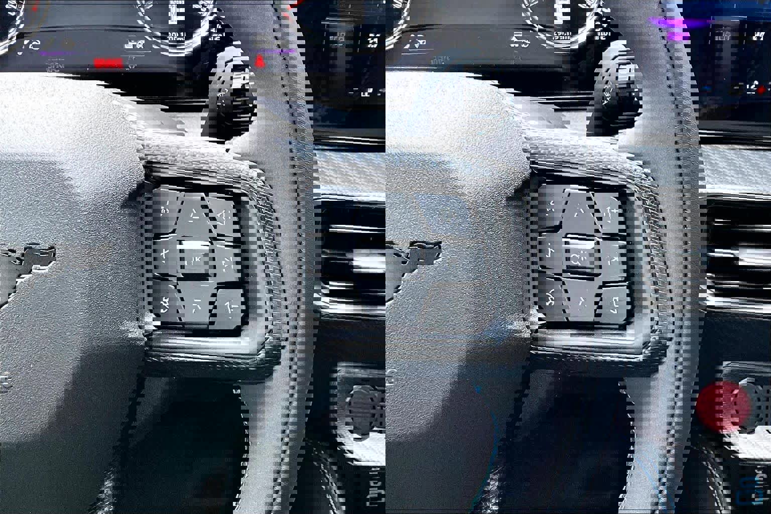 Certified 2025 Ford Mustang Dark Horse image 25