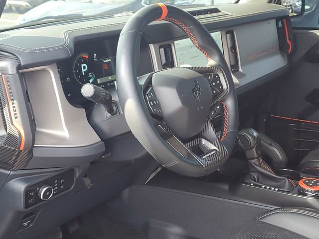 Certified 2023 Ford Bronco Raptor AWD/4WD image 7