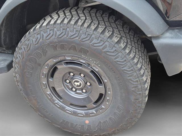Certified 2024 Ford Bronco Outer Banks AWD/4WD image 5