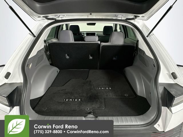 Used 2023 Hyundai Ioniq 5 SE AWD/4WD image 28