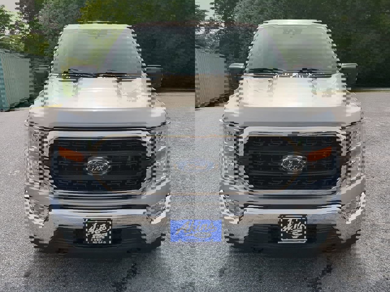 Certified 2022 Ford F150 XLT w/ Trailer Tow Package image 7