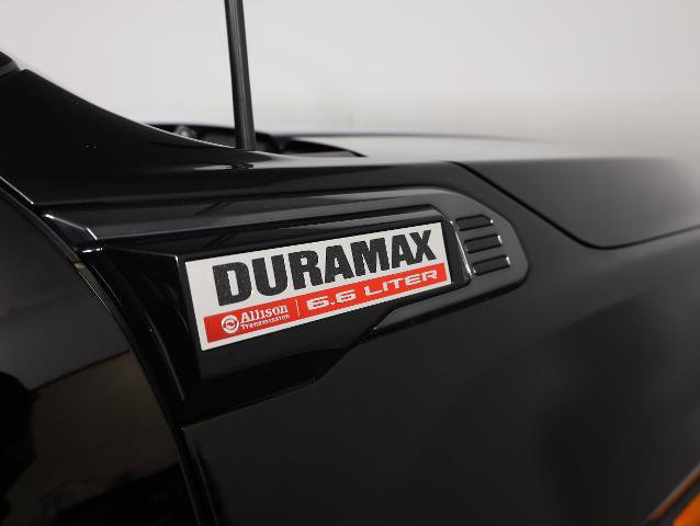 Used 2025 GMC Sierra 2500 AT4 w/ Max Trailering Package image 22