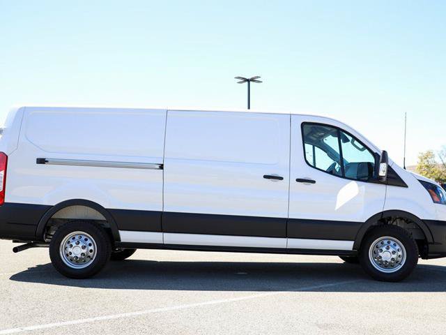 Certified 2025 Ford Transit 250 Low Roof AWD w/ Load Area Protection Package image 8