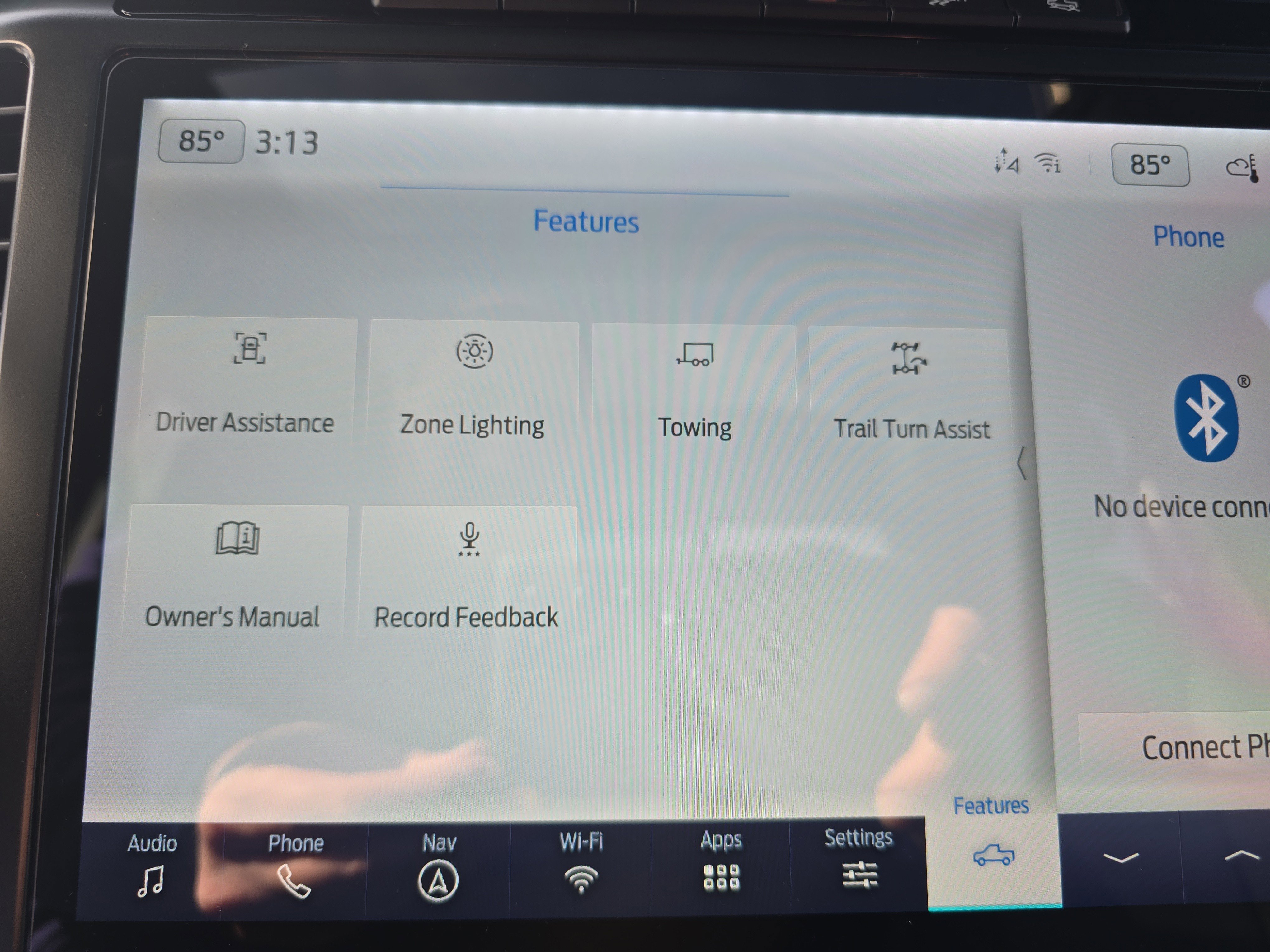 Certified 2023 Ford F150 Raptor AWD/4WD image 38