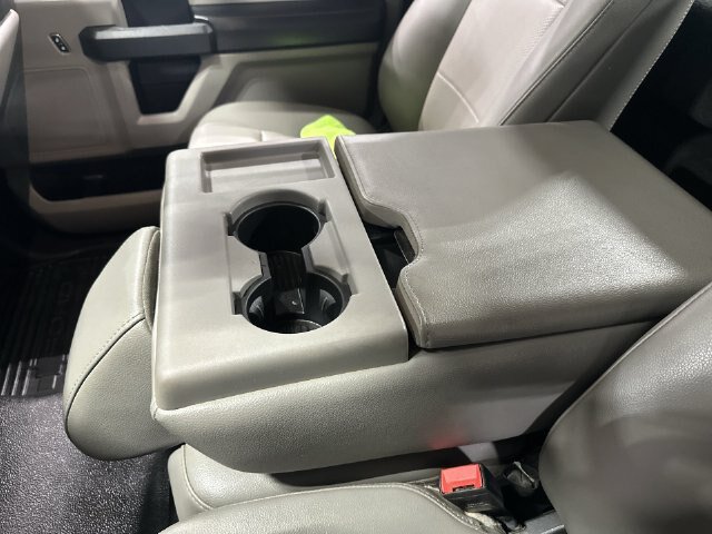 Certified 2022 Ford F350 XL w/ Power Equipment Group AWD/4WD image 28