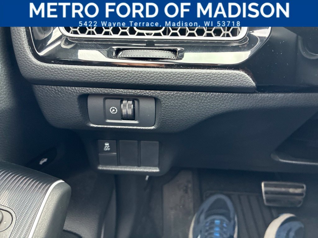 Used 2025 Honda Civic Sport Touring image 31