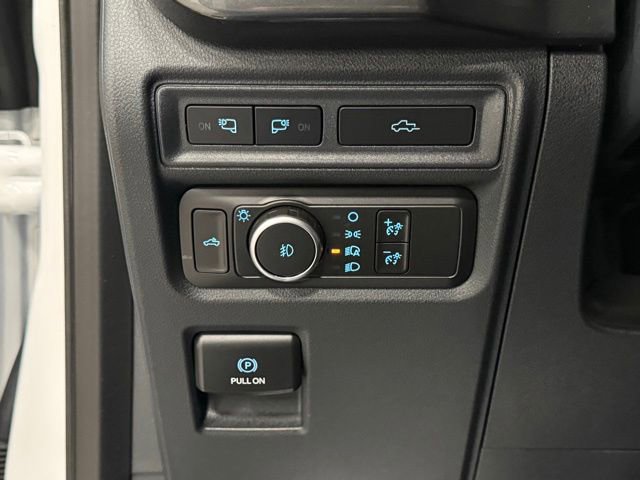 Certified 2022 Ford F150 Tremor w/ Equipment Group 401A Mid AWD/4WD image 17