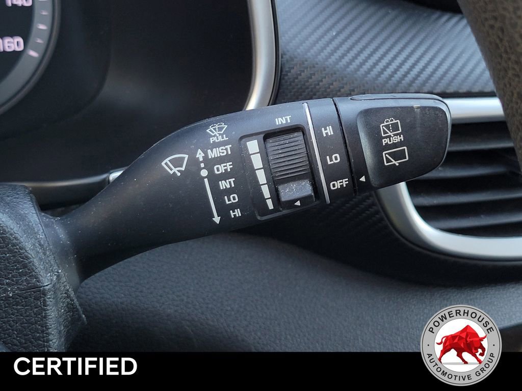 Used 2021 Hyundai Tucson SE w/ Cargo Package FWD image 30