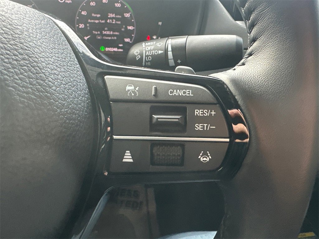 Used 2024 Honda Accord Touring image 20