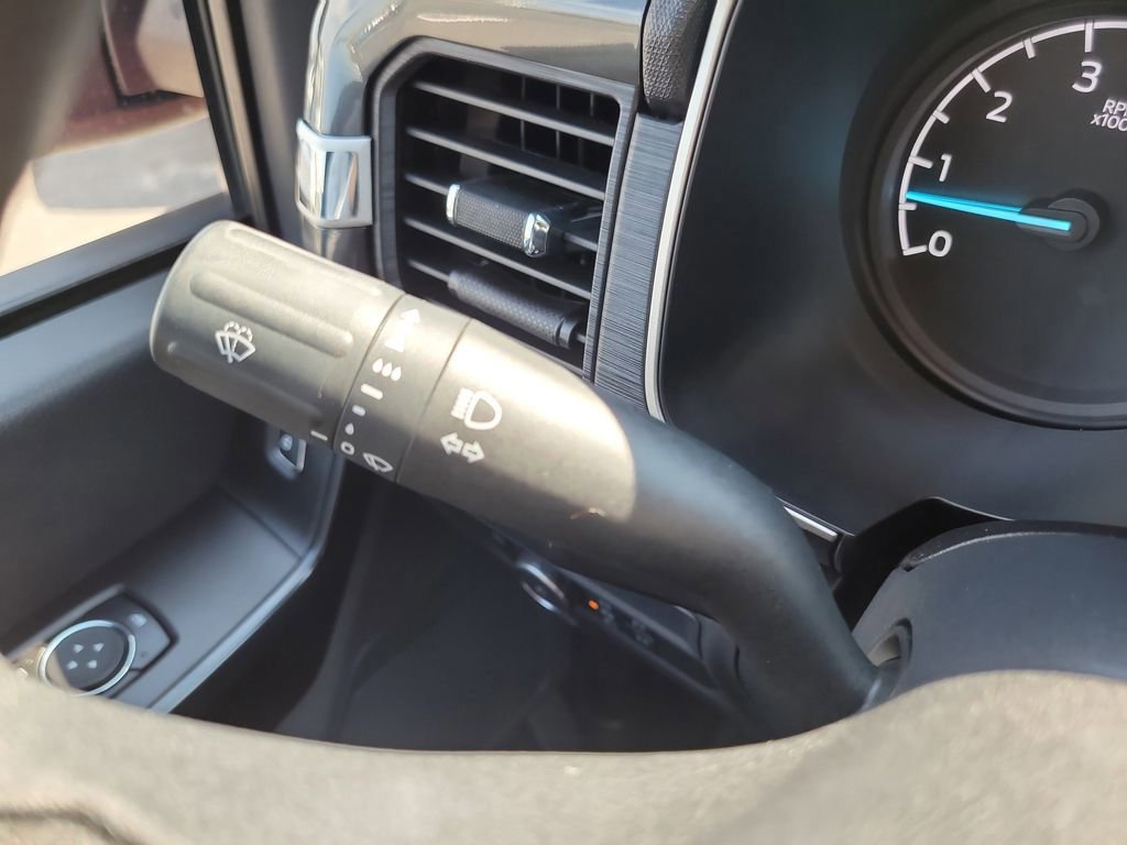 Certified 2021 Ford F150 XL w/ STX Appearance Package image 28