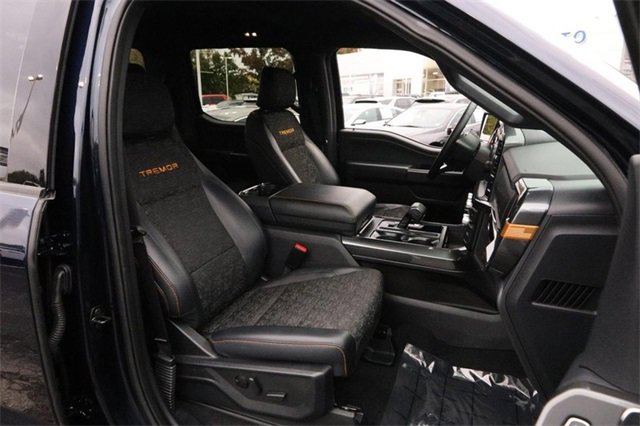 Certified 2023 Ford F150 Tremor image 25