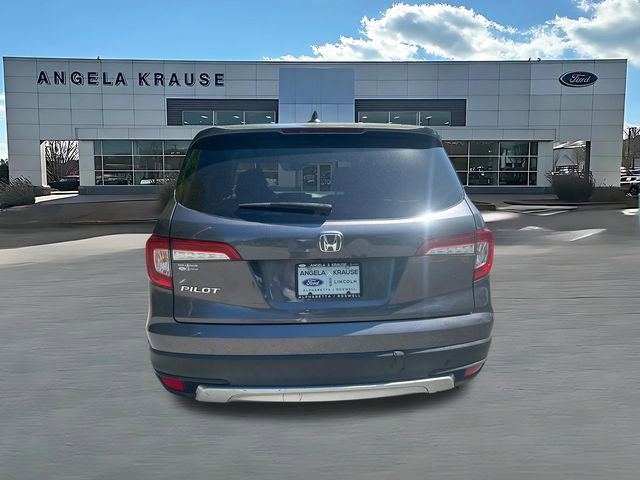 Used 2019 Honda Pilot EX-L image 6