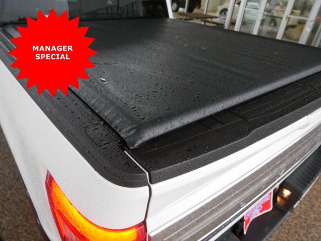 Certified 2022 Ford F150 Limited image 10