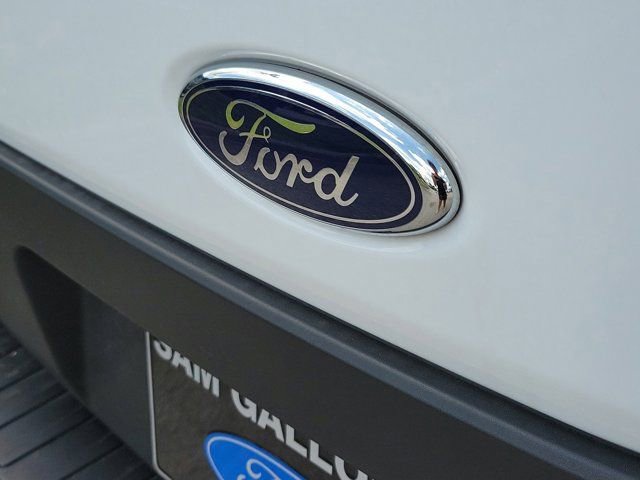 Certified 2024 Ford Transit 350 XL image 11