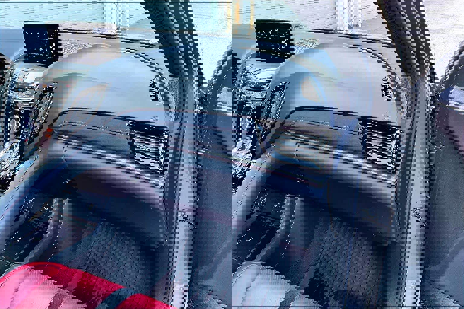 Used 2023 Acura RDX A-Spec image 21