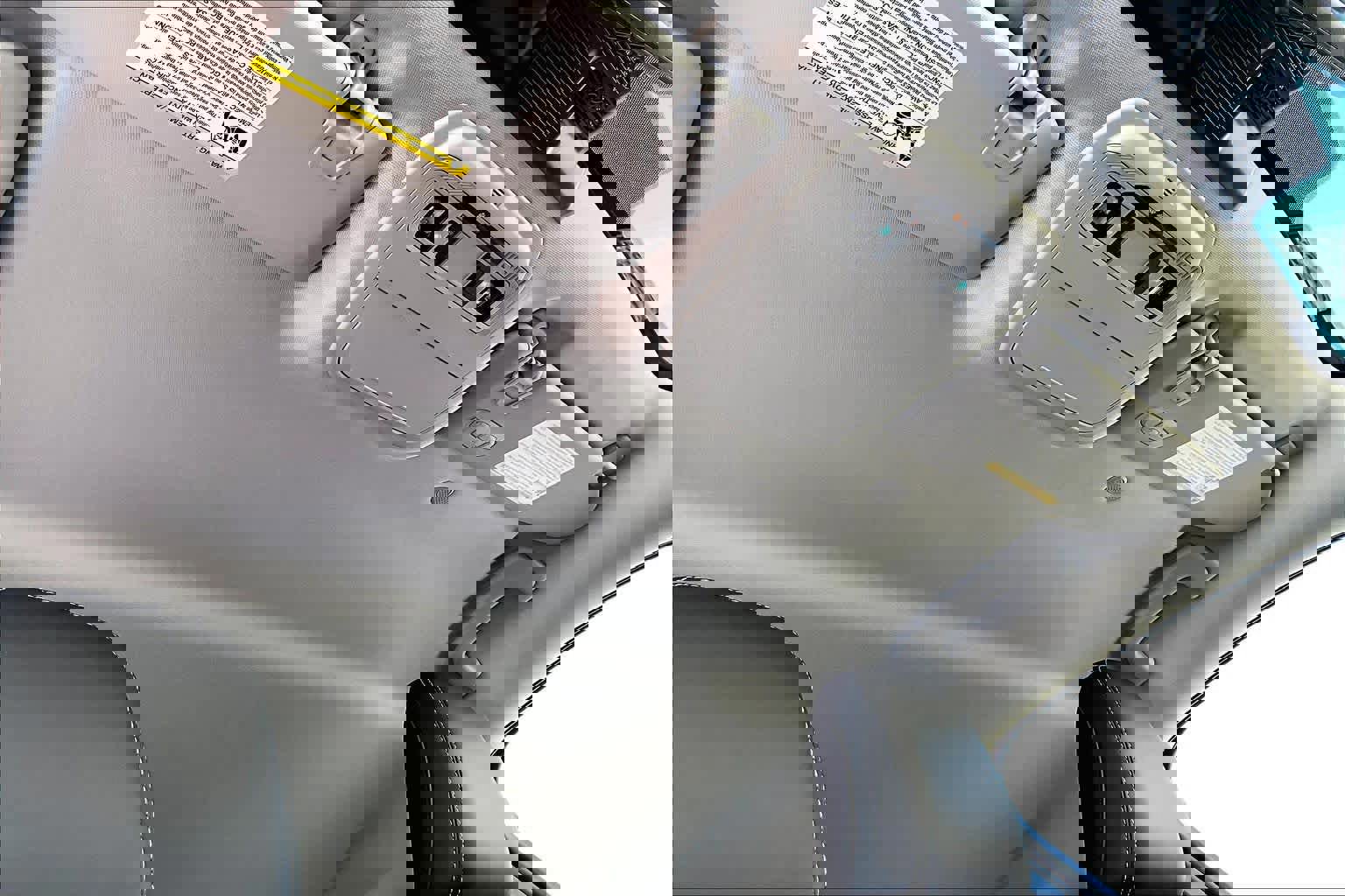 Certified 2025 Ford Mustang Mach-E Select w/ Comfort Package Lite image 16