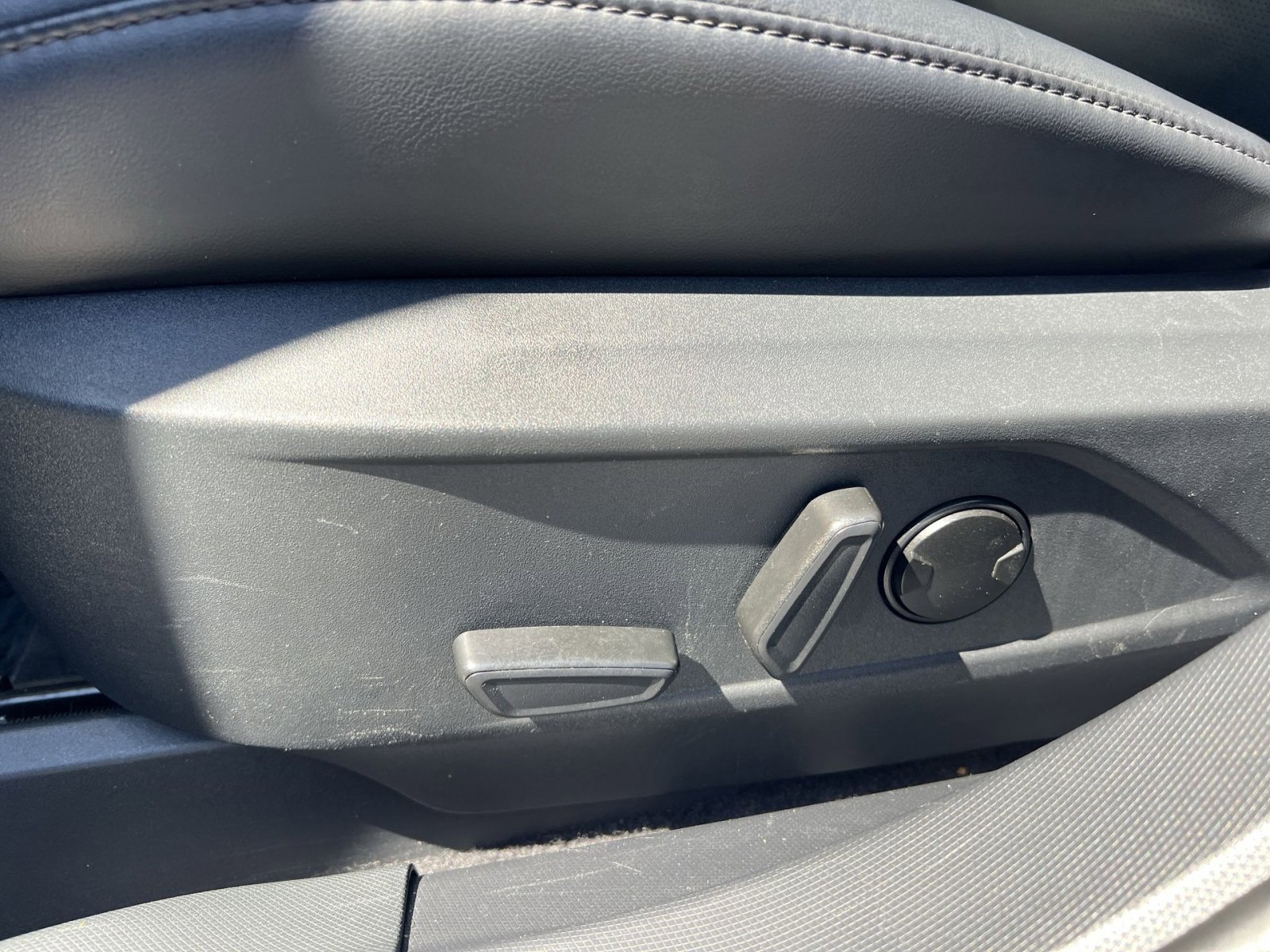 Certified 2023 Ford Mustang Mach-E Premium AWD/4WD image 14