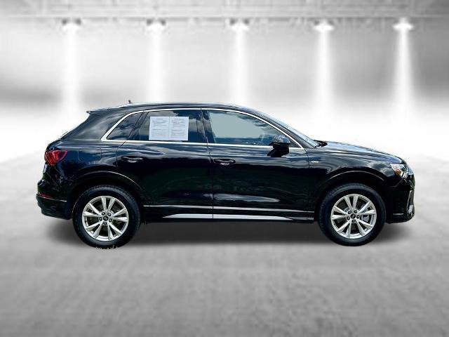 Used 2025 Audi Q3 2.0T Premium AWD/4WD image 4