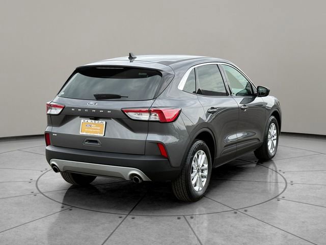 Certified 2022 Ford Escape SE w/ Cold Weather Package FWD image 10