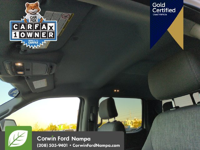 Certified 2024 Ford F350 XL w/ STX Appearance Package AWD/4WD image 24
