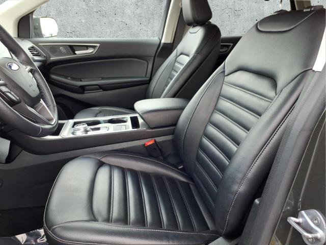 Certified 2022 Ford Edge SEL AWD/4WD image 23