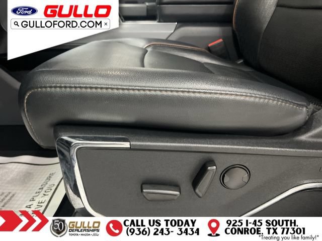 Certified 2024 Ford F150 Lariat w/ Tow/Haul Package AWD/4WD image 22