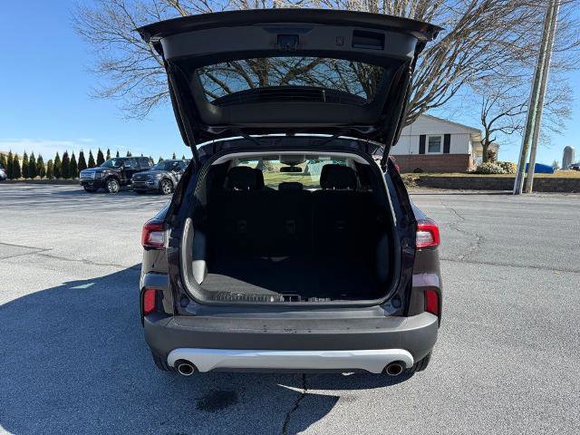 Certified 2023 Ford Escape Active image 27