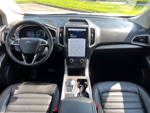 Certified 2023 Ford Edge SEL w/ Convenience Package AWD/4WD image 34